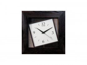 Часы настенные ДСЗ-4АС6-315 Асимметрия 3 в Железногорске - zheleznogorsk.mebel-nsk.ru | фото