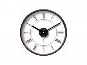 Часы настенные SLT 5420 MAXIMUS в Железногорске - zheleznogorsk.mebel-nsk.ru | фото