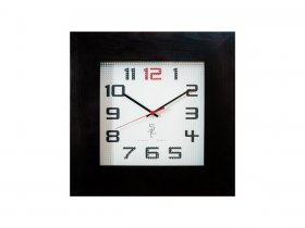 Часы настенные SLT 5528 в Железногорске - zheleznogorsk.mebel-nsk.ru | фото