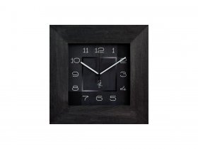 Часы настенные SLT 5529 GRAPHITE в Железногорске - zheleznogorsk.mebel-nsk.ru | фото