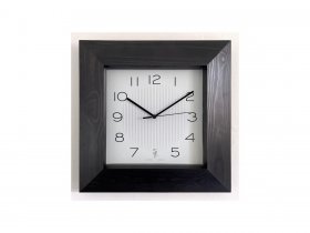 Часы настенные SLT 5530 в Железногорске - zheleznogorsk.mebel-nsk.ru | фото