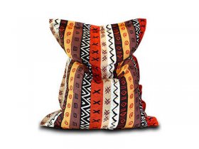Кресло-подушка Африка в Железногорске - zheleznogorsk.mebel-nsk.ru | фото